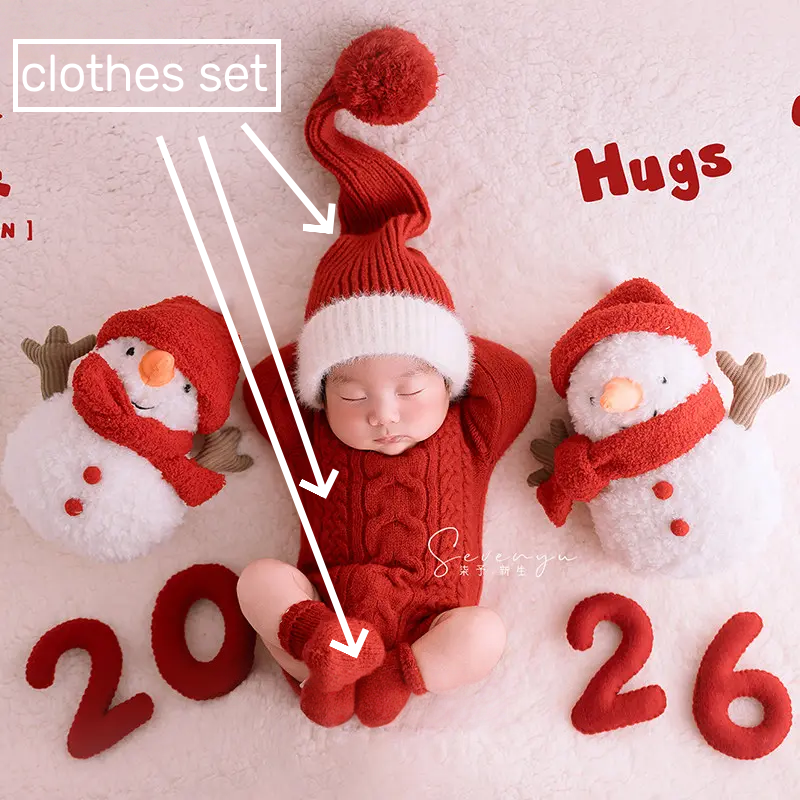 Clothes Set